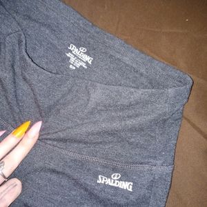 Spaulding capri leggings
